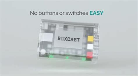 Image result for Box Cast Tutorial