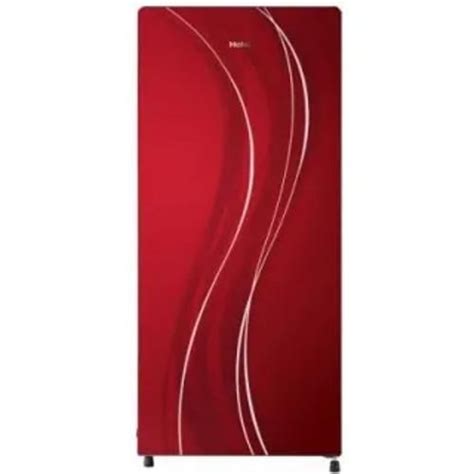 Haier HRD-1955CRG-E 195 Ltr Single Door - Price in India ...