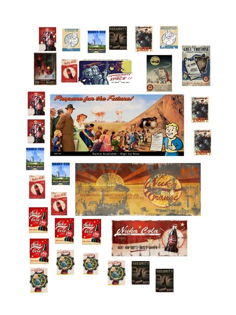 Image result for PDF Fallout Screen