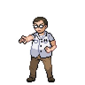 Poryroth #275.386 - FusionDex