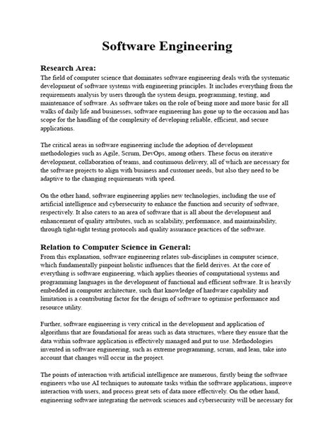 Software Engineering PDF 的图像结果