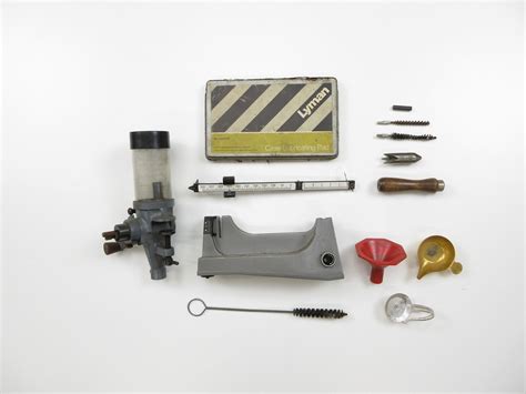 Image result for Reloading Accessories