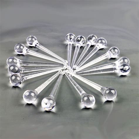 Jual Aksesoris kristal lampu dekorasi tetes air mata airdrop stik ...