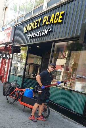 Hounslow Business News