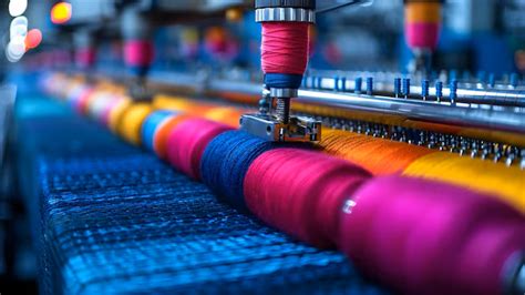 India's textile & apparel market to reach $350 billion by 2030 – Mohi ...