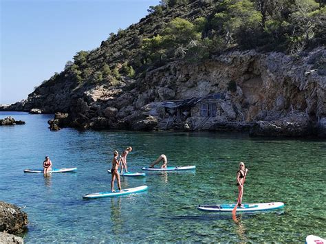 PADDLE IBIZA (2026) All You Need to Know BEFORE You Go (with Photos ...