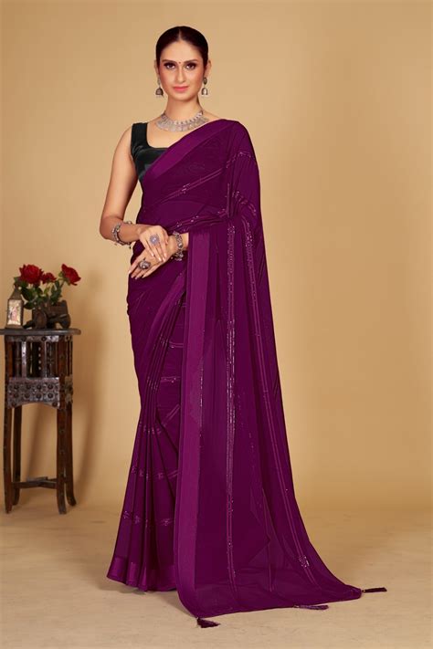 Devrani Blooming Designer Ready To Wear Saree Collection