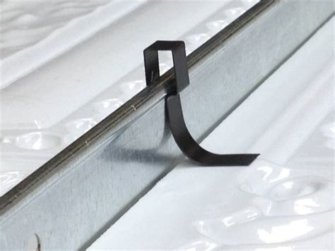 Image result for Ceiling Tile Clips