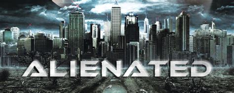 Alienated Trailer 的图像结果