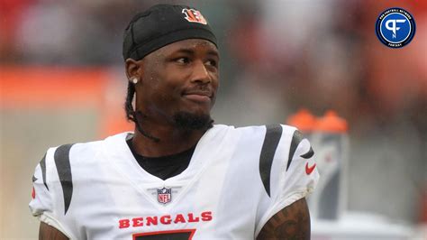 Fantasy Injury Update: Keenan Allen, Rome Odunze, and Tee Higgins ...