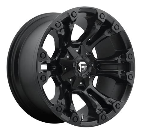 Fuel Off-Road Truck Rims at Maddison Joyce blog