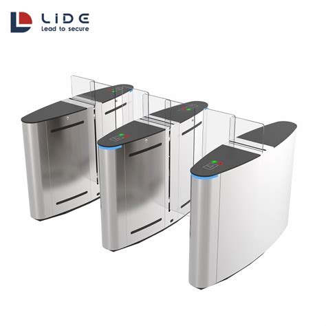 Image result for QR Code Gate Entry