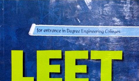 Read Books of BCECE [Lateral Entry] Entrance Exam | LEET Book pdf - Way ...