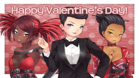 HuniePop 2 Codes Guide - All Outfit Codes | TechRaptor