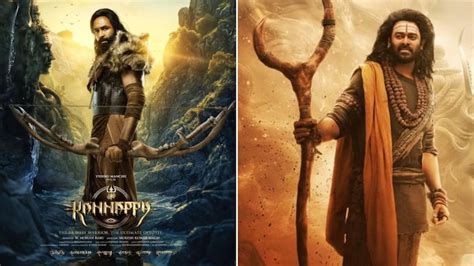 Prabhas to have a 30-minute extended cameo in Kannappa, reveals Vishnu ...