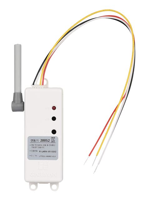 Yale Smart Lock with Video Door Phone Module for Pairing Yale (White ...