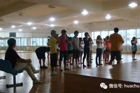杭州首个白领戏剧表演解压活动等你围观！