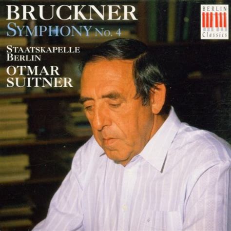 Buy Bruckner;Symphony No.4 Online at Low Prices in India | Amazon Music ...