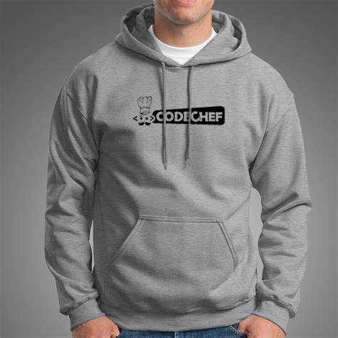 Codechef Men’s Profession Hoodies – TEEZ.in