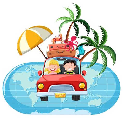 Trip Cartoon 的图像结果