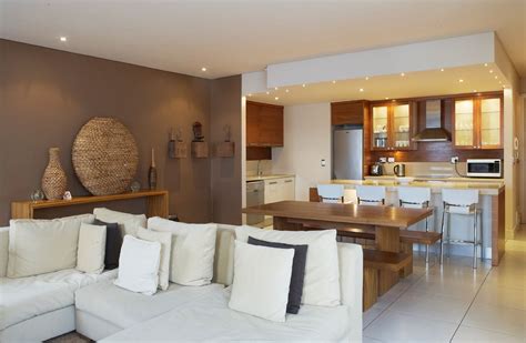Marine Square Luxury Holiday Suites, Hermanus