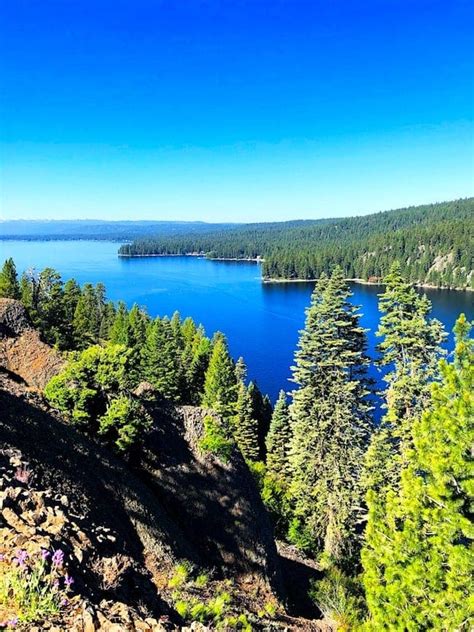 McCall Idaho Campgrounds: Best Places to Stay Outdoors