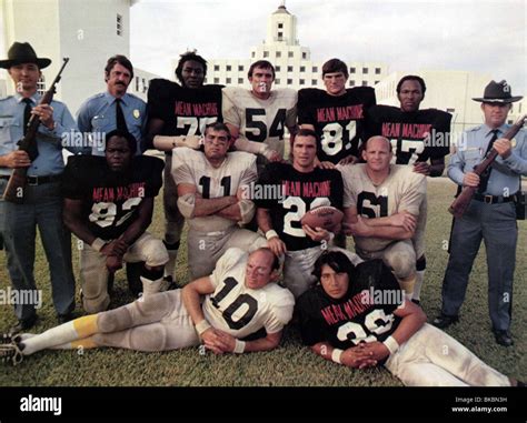 Longest Yard Burt Reynolds Stock Photos & Longest Yard Burt Reynolds ...