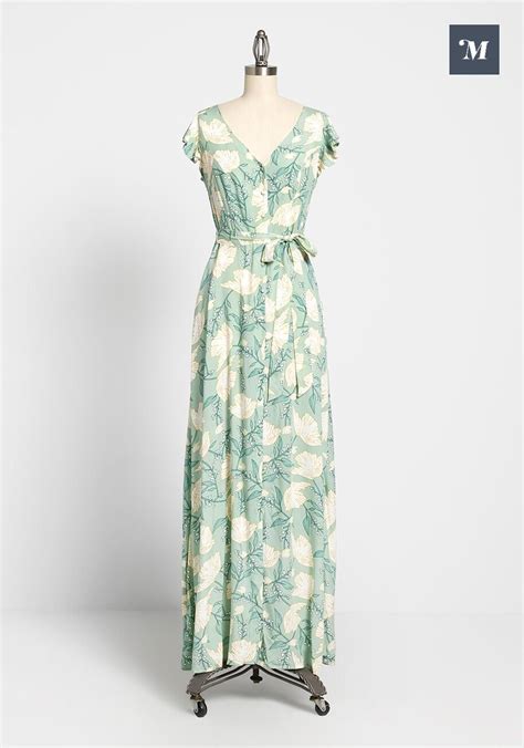 Image result for ModCloth Maxi Dress