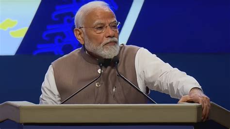 PM Modi praises RBI on 90th anniversary for transforming stressed banks ...