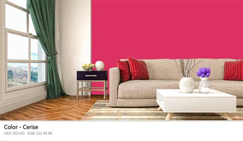 About Cerise - Color meaning, codes, similar colors and paints ...