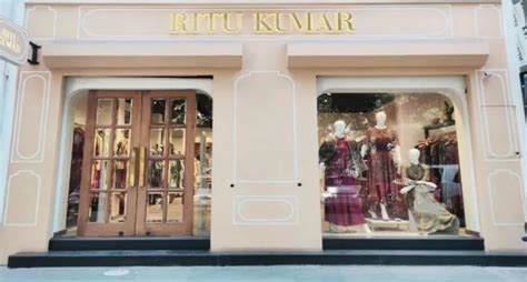 Label By Ritu Kumar | WhatsHot Delhi Ncr