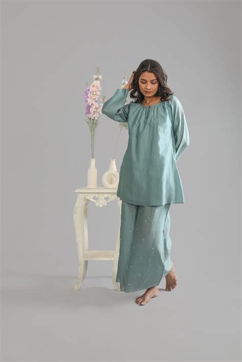 Top – Khat Clothing