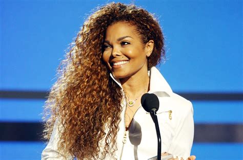 Janet Jackson Son: Singer Welcomes First Baby | Billboard | Billboard