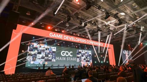 Image result for Game Developer Conference Highlights