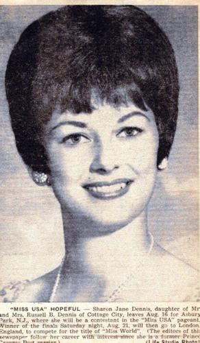 Sharon Judd Obituary (2024) - Murrells Inlet, SC - Burroughs Funeral ...