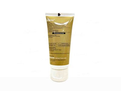 Buy Alverise Rich Moisturising Cream Online | Clinikally
