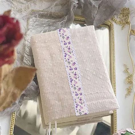 Buy 10 Yards Ribbon Small Floral Lace Ribbon DIY Cake Baking Gift ...