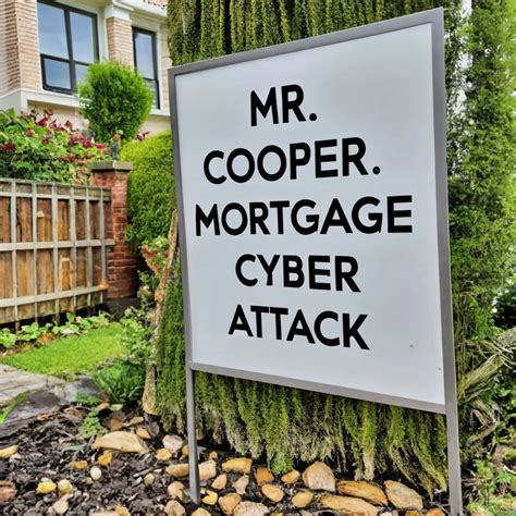 Mr. Cooper Mortgage Hit by Cyberattack: Services Disrupted [2023]