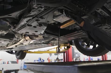 What Is The Honda B1 Service?