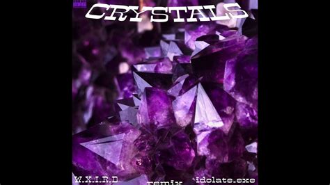 Image result for Crystals Isolate Tutorial
