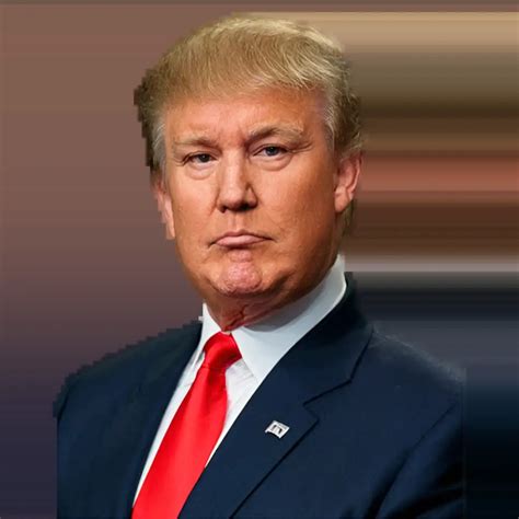 58 Free Donald Trump transparent PNG images