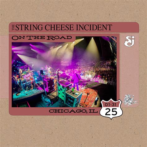 Image result for String Cheese Incident Live