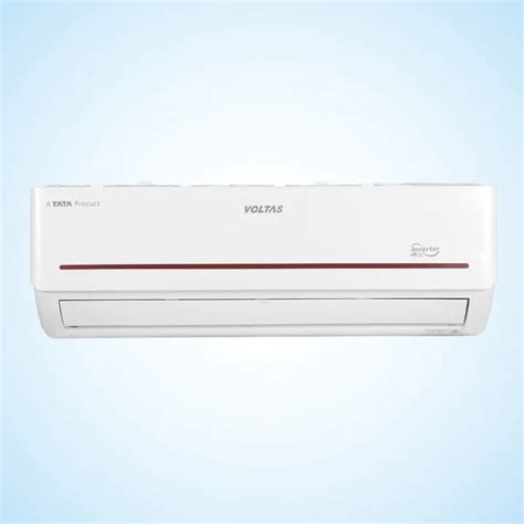 Voltas Adjustable Inverter AC, 1.5 Ton, 3 Star- 183V Vectra Prism