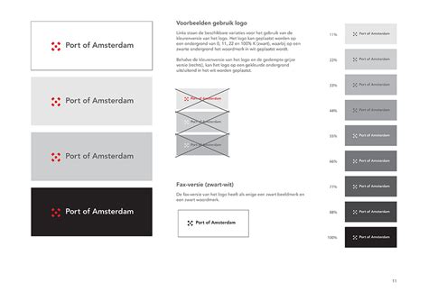 Work | Hole in the Dyke | Communication and Design