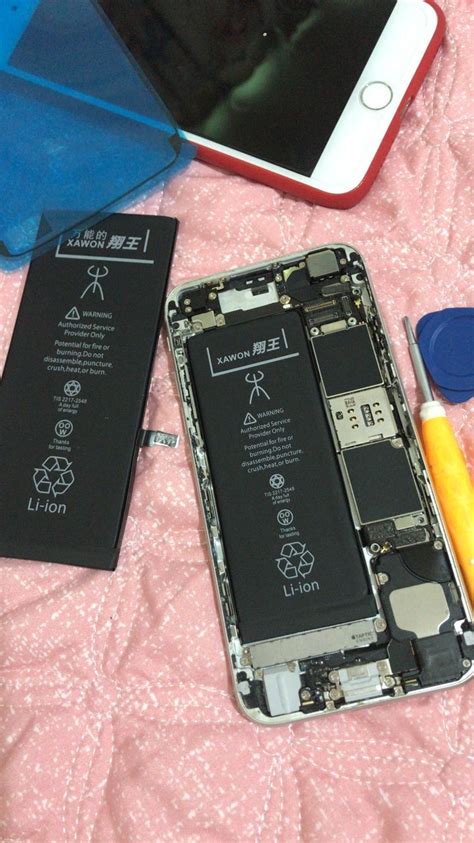 苹果6sp换电池哪个牌子的好？-苹果iPhone 6S Plus-ZOL问答