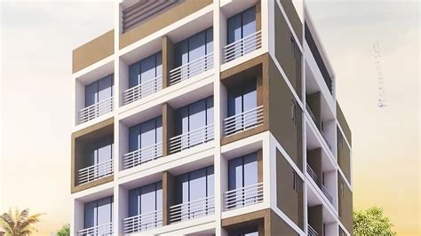 Neelkanth Janai at Ulwe by Neelkanth Infra - Price, Floor Plans ...