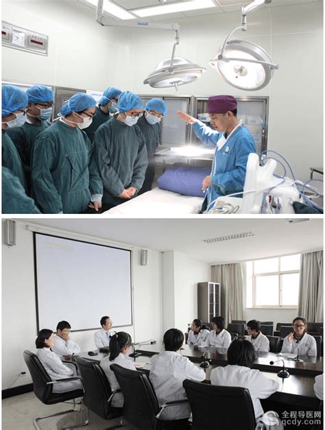 徐州一中实验班学生来市中心医院进行社会实践活动 - 全程导医网