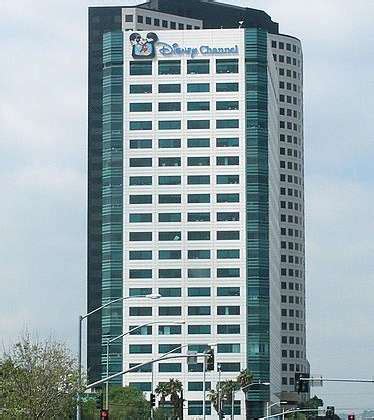 Disney Channel Office Photos | Glassdoor