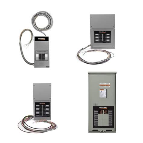 Image result for Generac AC Module