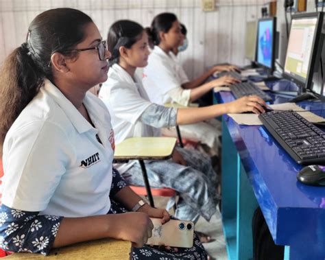 NHIIT | Best Computer Training Institution